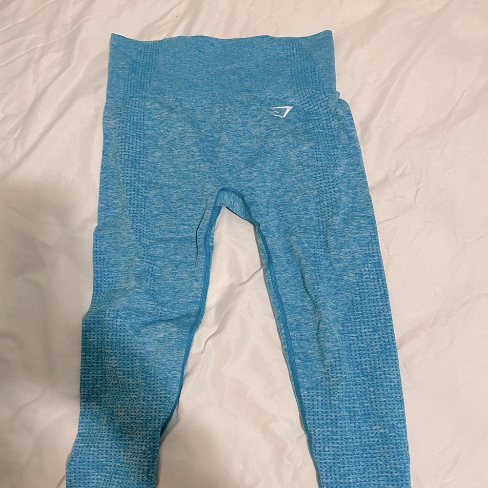 Gymshark Vital Seamless Leggings